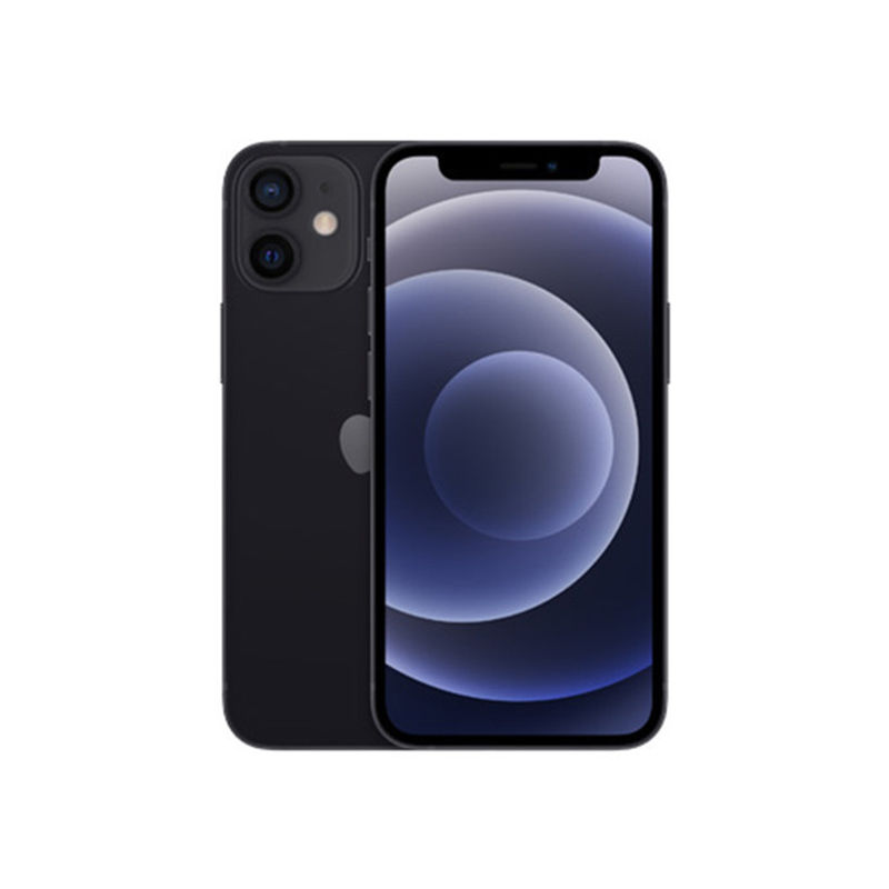Thumbnail: Apple iphone 12 Unlocked 6.1 inch 128G All Colours in Good Condition Original us
