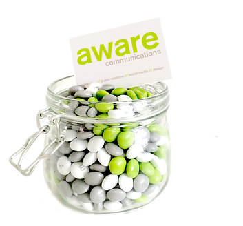 Aware Communications