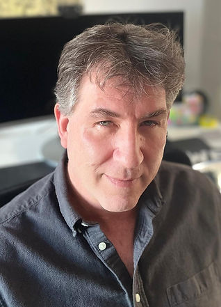 Joe Polizzi