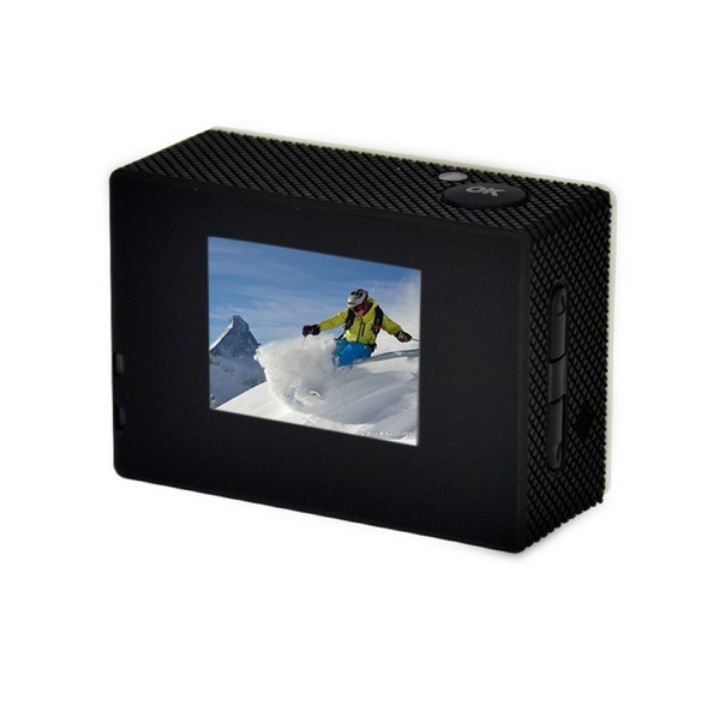 Miniatura: ACTION CAMERA SUBAQUEA MOD.#3  (SPEDIZIONE GRATIS)