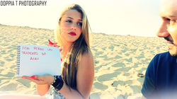 NOEMI CIMARELLI-MISS SUMMER SALENTO