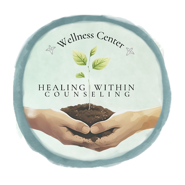 Healing Within Counseling