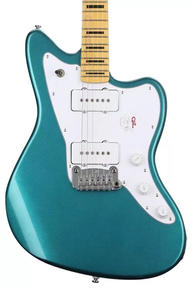 G&L Daphny Blue