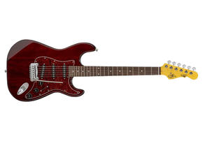 G&L s500 Irish Ale