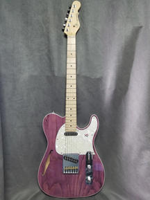 Lilac ASAT