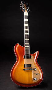 Rivolta Autunno Burst