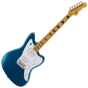 G&L Blue