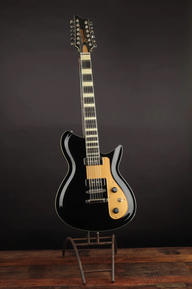 Rivolta Combinata Black