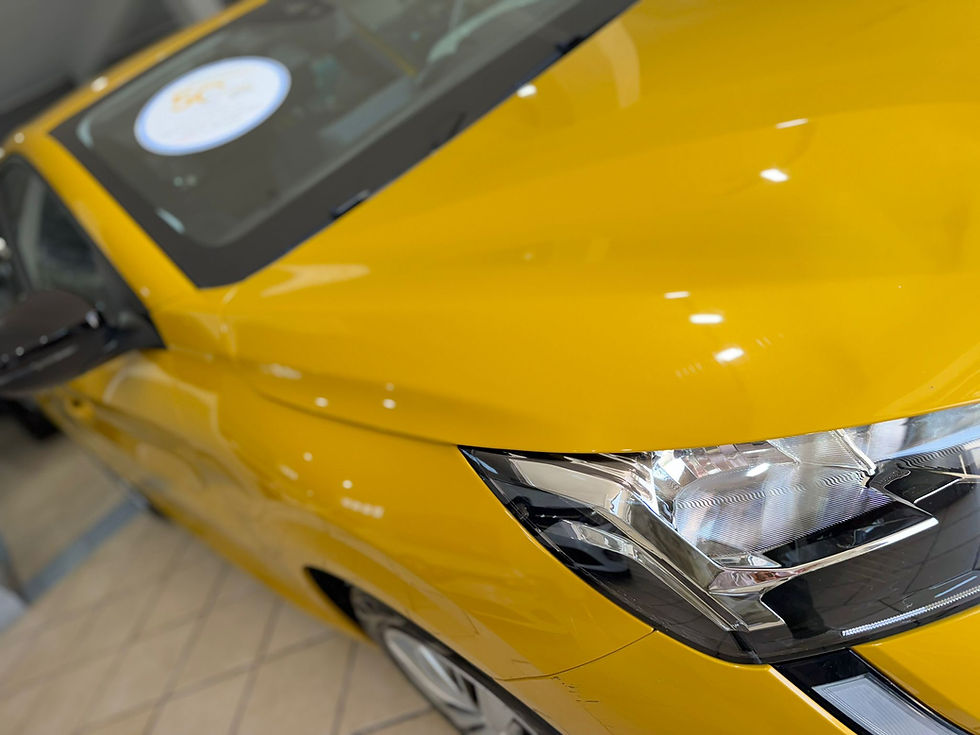 Miniatura: PEUGEOT NEW 208 1.2 75CV ACTIVE