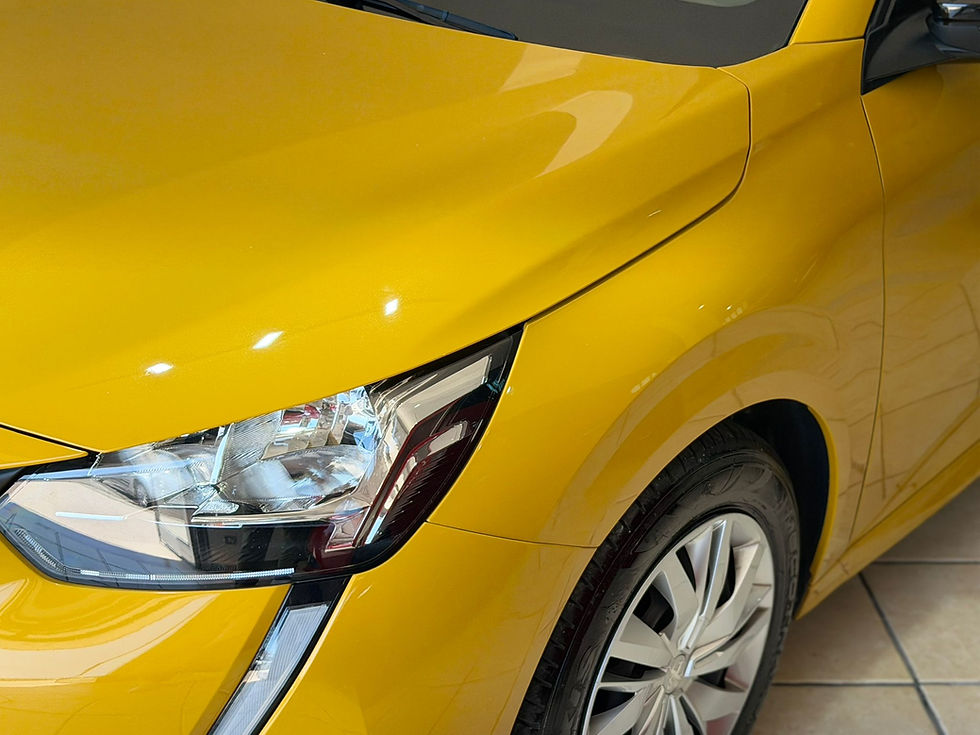 Miniatura: PEUGEOT NEW 208 1.2 75CV ACTIVE