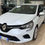 Miniatura: RENAULT CLIO 1.5DCI  BLUE 100CV