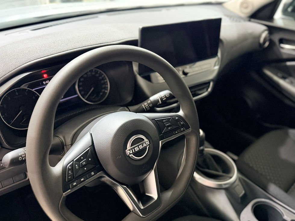 Miniatura: NISSAN NEW JUKE 1.0 114CV DIG-IT  ACENTA