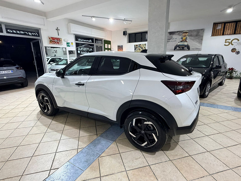 Miniatura: NISSAN NEW JUKE 1.0 114CV DIG-IT  ACENTA