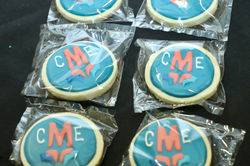 Proud To Be CME