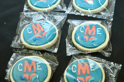 Proud To Be CME