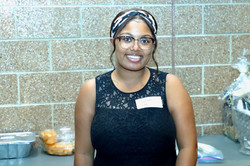 Courtney Lilly (CME Mentor and Educator)