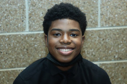 CME Mentee Titus