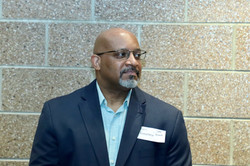 CME Board Member Lewis Kennibrew