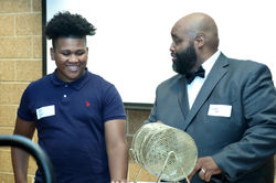 _Who is the winer Billy_