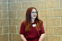 CME Board Member Kim Duncan