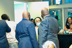 We Thank You Ms. Campbell