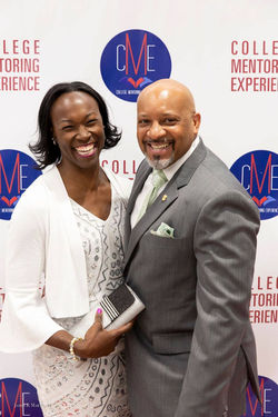 Mr and Mrs. Kennibrew