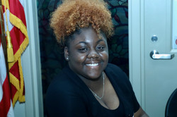 Drea (CME Support specialist)