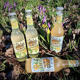 Produktfoto Löblich - Bio Honig Limonade