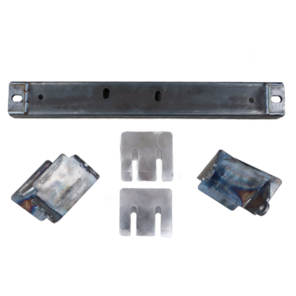 GM GenV LT Drivetrain Mount Kit