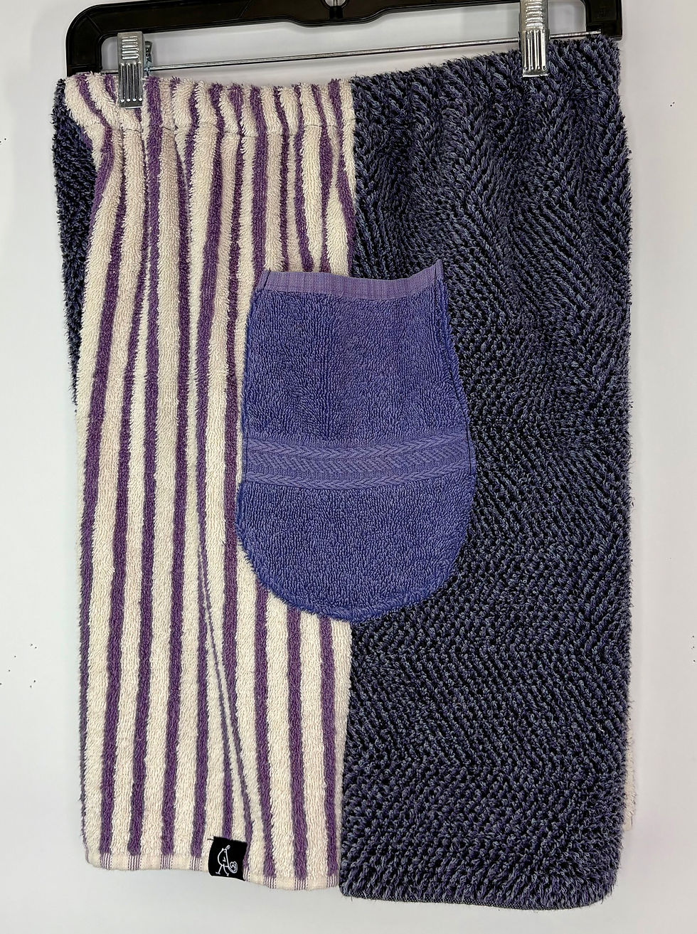 Thumbnail: Upcycled Towel Board Shorts