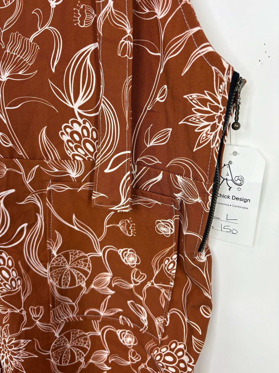 Thumbnail: Printed Overalls