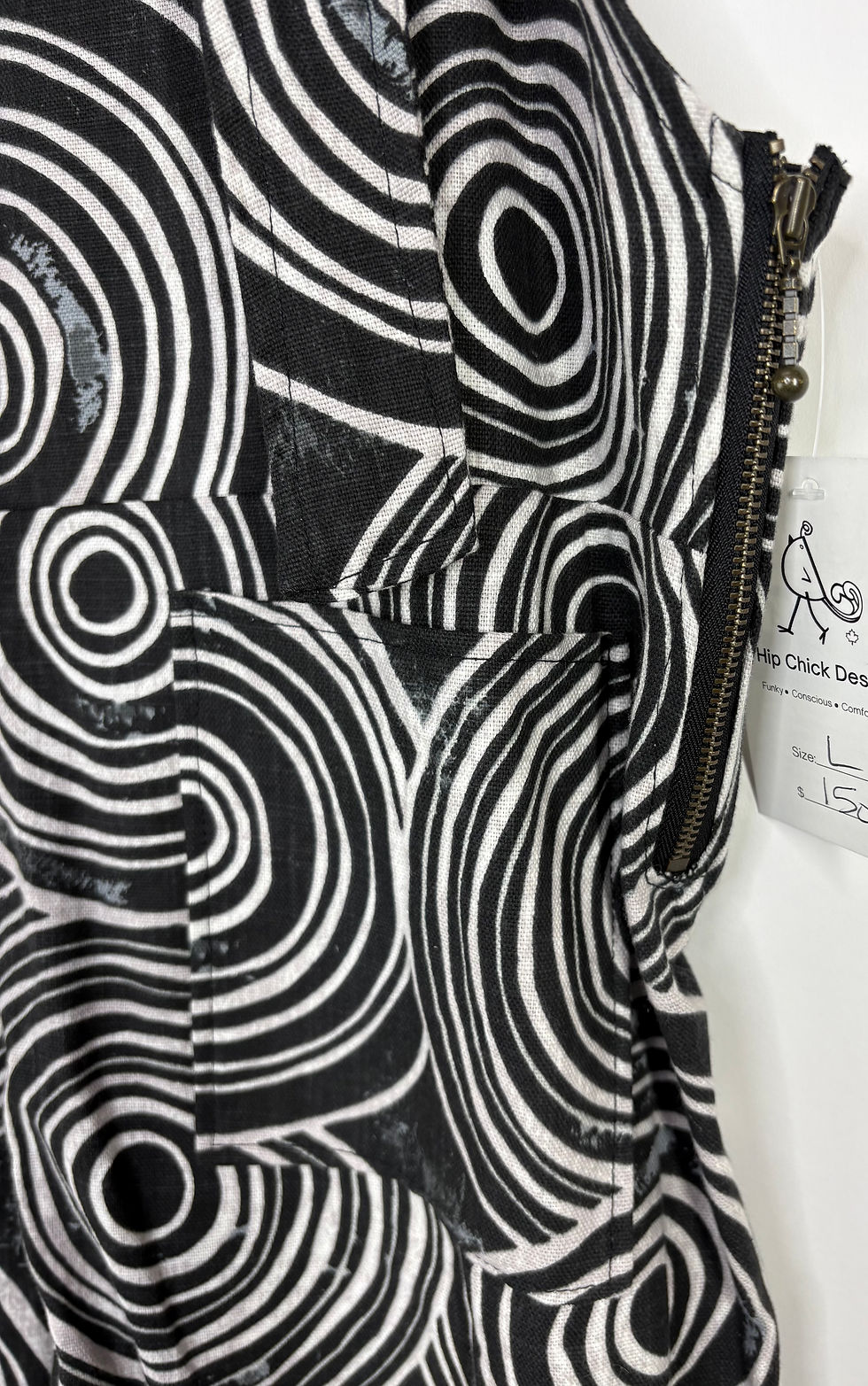 Thumbnail: Printed Overalls