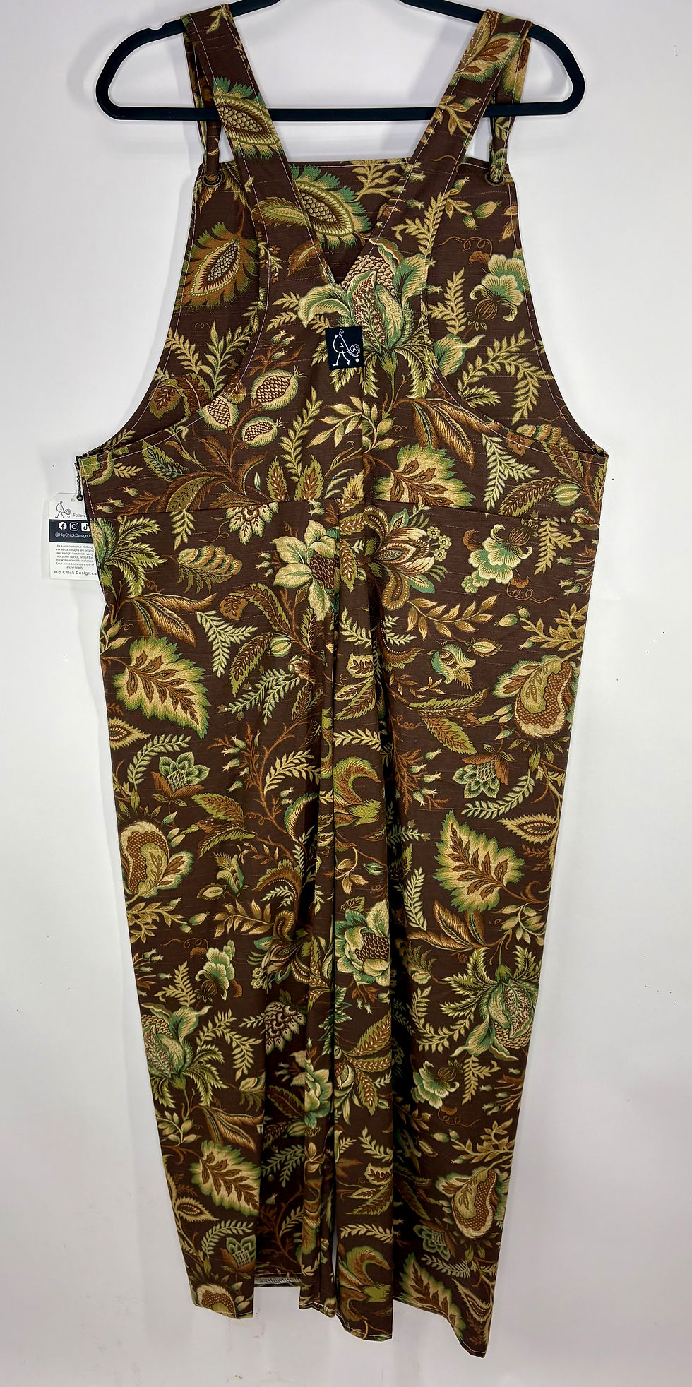 Thumbnail: Printed Overalls