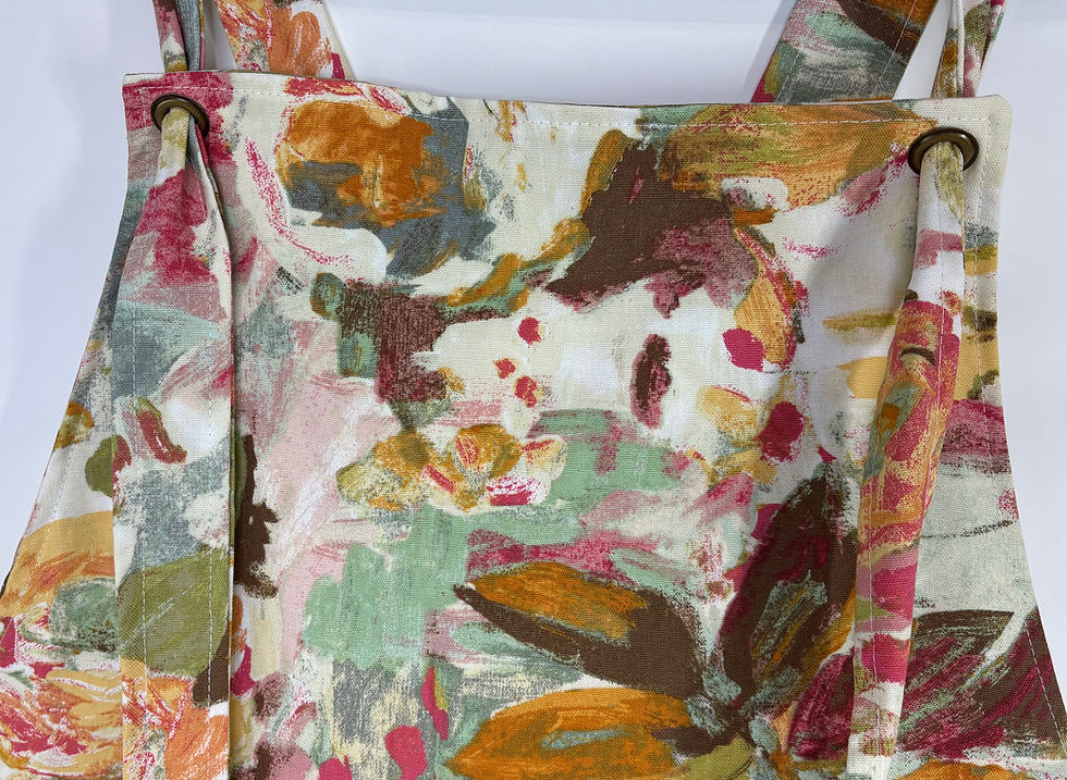 Thumbnail: Printed Overalls