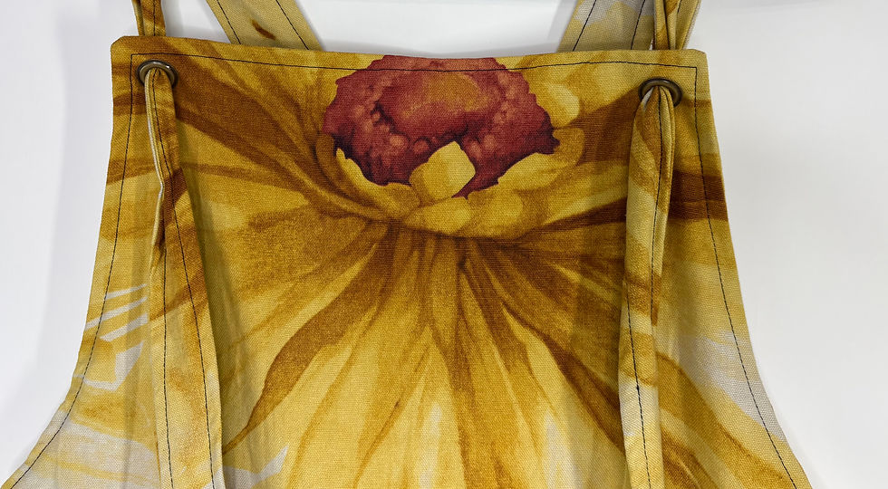 Thumbnail: Printed Overalls