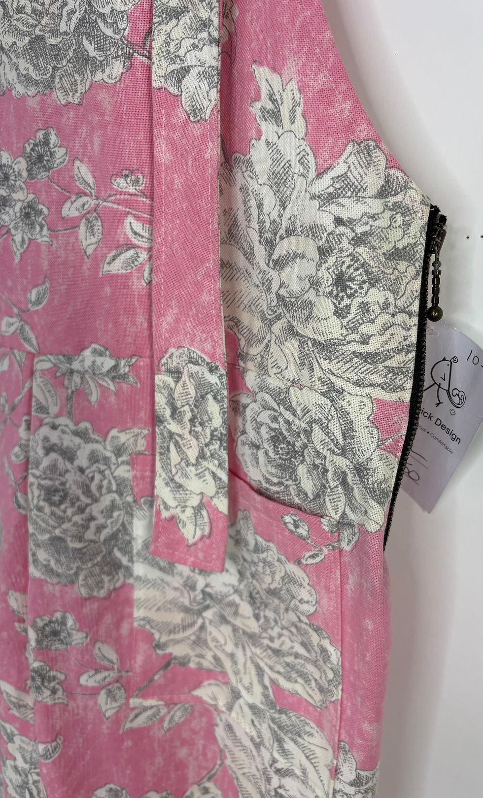 Thumbnail: Printed Overalls