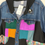Thumbnail: Upcycled Jean Jacket
