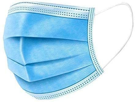 Thumbnail: Disposable Medical Face Masks Type IIR