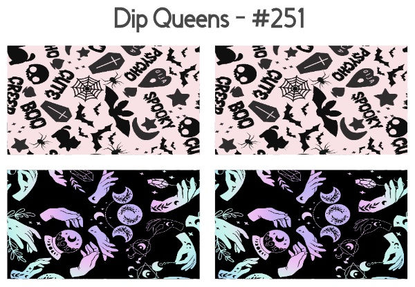 Thumbnail: Littles Set #25 Waterslide Decals