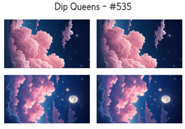 Thumbnail: Littles Set #50 Waterslide Decals #522-536