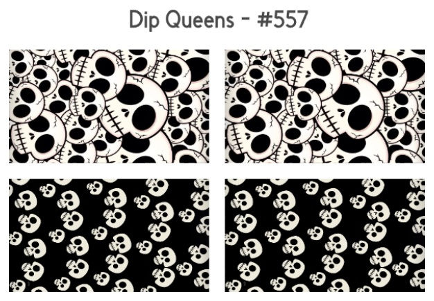 Thumbnail: Littles Set #52 Waterslide Decals #548-558