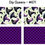 Thumbnail: Littles Set #61 Waterslide Decals #667-681