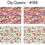 Thumbnail: Littles Set #18 Waterslide Decals