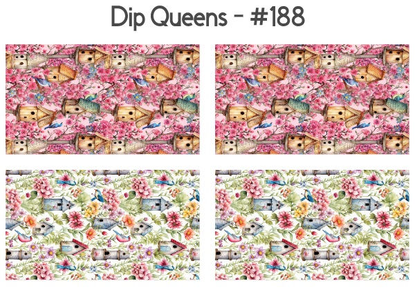 Thumbnail: Littles Set #18 Waterslide Decals