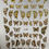 Thumbnail: Silver or Gold Butterfly Nail Stickers