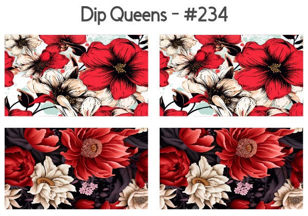 Thumbnail: Littles Set #23 Waterslide Decals