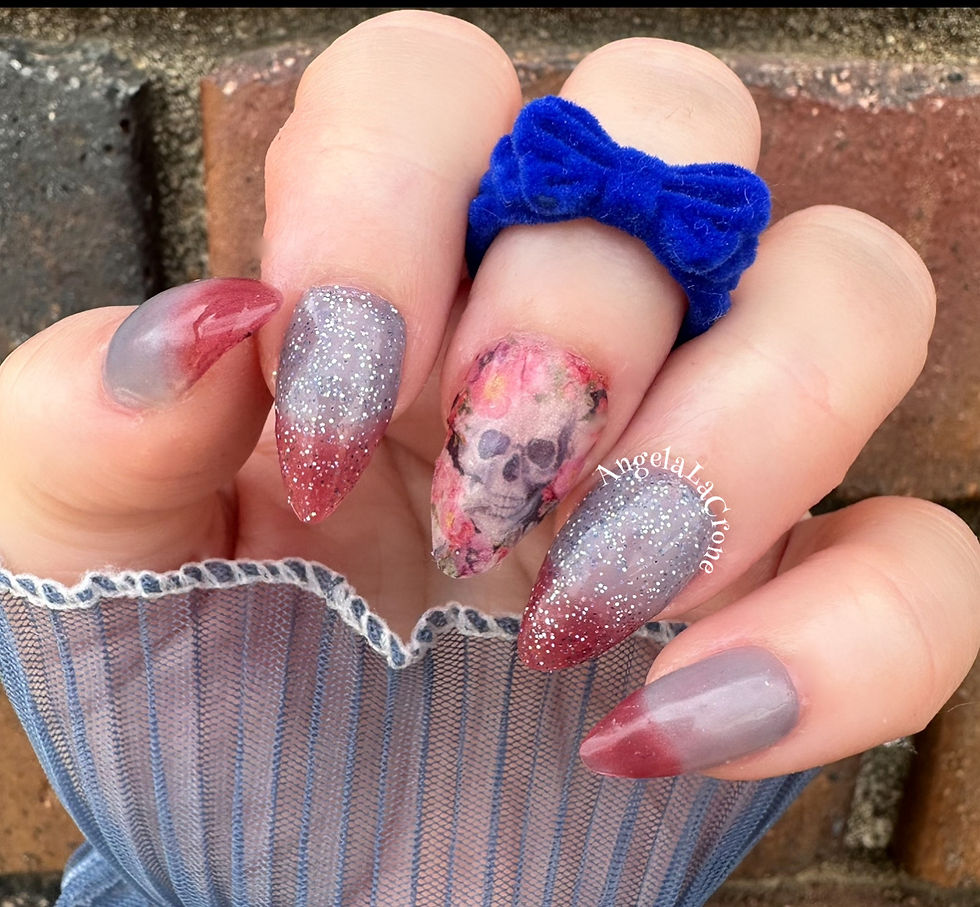 Thumbnail: Littles Set #5 Waterslide Decals #45-52