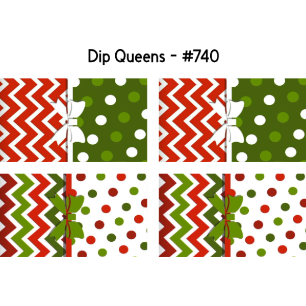 Thumbnail: Littles Set #66 Waterslide Decals #733-#745