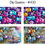 Thumbnail: Littles Set #42 Waterslide Decals #427-439