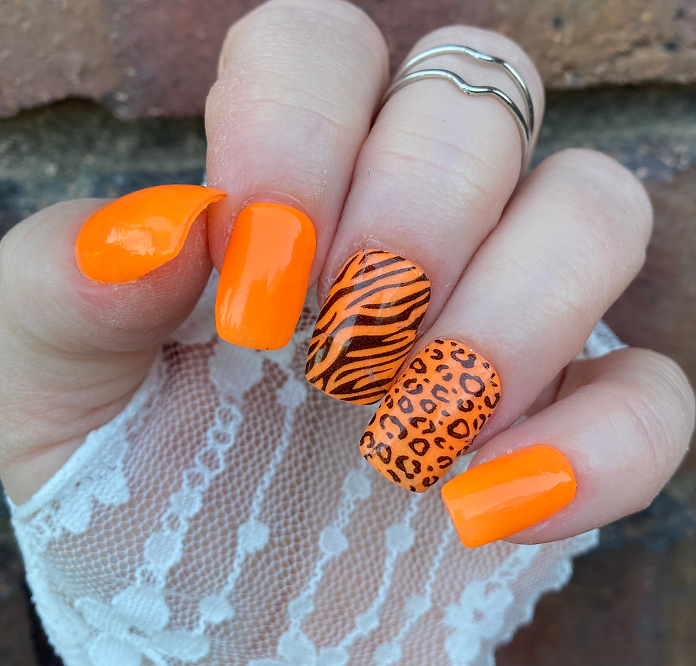 Thumbnail: Nailfie Sleeves